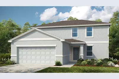 4743 Yellow Elder Way, Kissimmee, FL 34758 - Photo 1