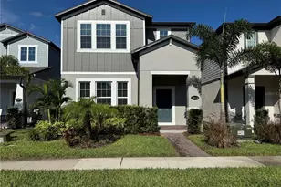 12512 Encore At Ovation Way, Winter Garden, FL 34787 - Photo 1