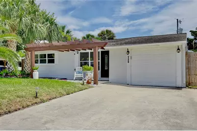 120 Lynnhurst Drive, Ormond Beach, FL 32176 - Photo 1