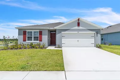 1850 Walnut Creek Drive, Kissimmee, FL 34744 - Photo 1