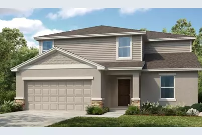 4736 Yellow Elder Way, Kissimmee, FL 34758 - Photo 1