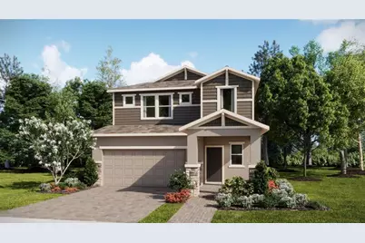 7492 Capstone Drive, Groveland, FL 34736 - Photo 1