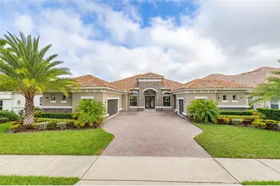 7833 Freestyle Lane, Winter Garden, FL 34787 - Photo 1
