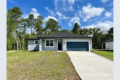 8114 N Maltese Drive, Citrus Springs, FL 34433 - Photo 1