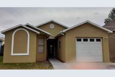 5444 Wood Crossing Street, Orlando, FL 32811 - Photo 1