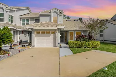 3677 Oakhill Drive, Titusville, FL 32780 - Photo 1