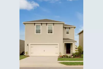 3719 Point Sur Court, Davenport, FL 33837 - Photo 1
