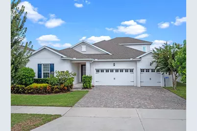 7519 Mandarin Grove Way, Winter Garden, FL 34787 - Photo 1