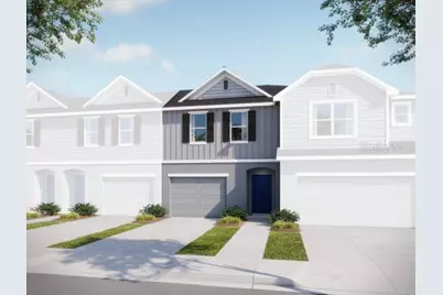 32099 Eastern Redbud Branch, San Antonio, FL 33576 - Photo 1