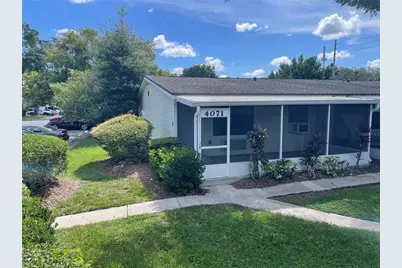 4071 E Michigan Street #4071, Orlando, FL 32812 - Photo 1