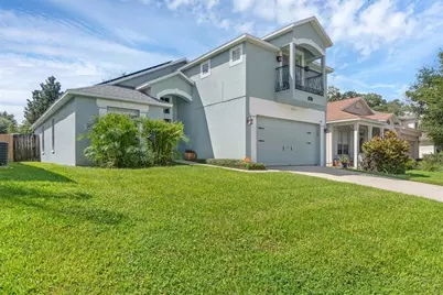 155 London Fog Way, Sanford, FL 32771 - Photo 1