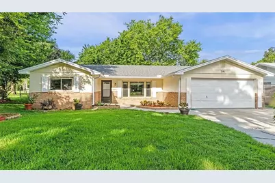 241 Brittany Avenue, Port Orange, FL 32127 - Photo 1