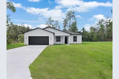 3310 SW 177th Lane Road, Ocala, FL 34473 - Photo 1
