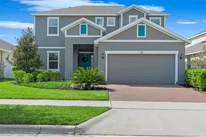 1317 Yorkdale Road, Davenport, FL 33837 - Photo 1