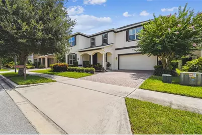 9197 Outlook Rock Trail, Windermere, FL 34786 - Photo 1