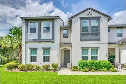 202 Captiva Drive, Davenport, FL 33896 - Photo 1