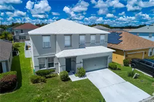 157 Forest View Ct, Davenport, FL 33896 - Photo 1