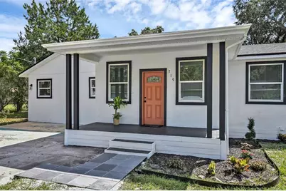 719 NW 14th Avenue, Ocala, FL 34475 - Photo 1