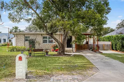 2160 Corbett Road #B, Orlando, FL 32826 - Photo 1