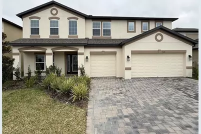 9476 Seagrass Port Pass, Wesley Chapel, FL 33545 - Photo 1