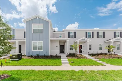 2314 White Buffalo Street, Apopka, FL 32703 - Photo 1