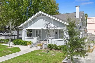 615 N Palmetto Ct, Deland, FL 32720 - Photo 1