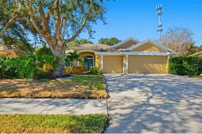 342 Mane Court, Tarpon Springs, FL 34688 - Photo 1