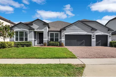 731 Brooks Field Drive, Winter Garden, FL 34787 - Photo 1