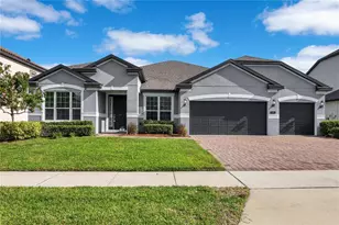 731 Brooks Field Dr, Winter Garden, FL 34787 - Photo 1