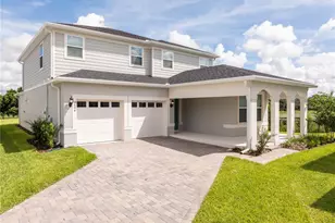 6644 Foggy Silver Rd, Winter Garden, FL 34787 - Photo 1