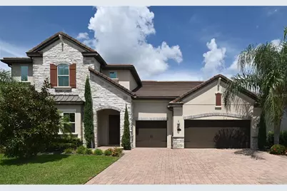 8461 Pippen Drive, Orlando, FL 32836 - Photo 1