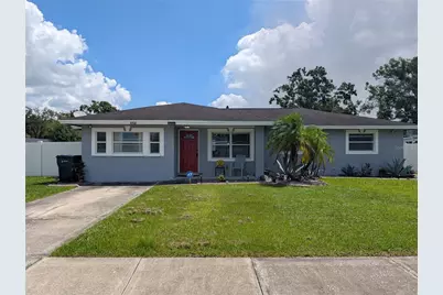 1002 Kirkland Drive #Unit A, Tampa, FL 33619 - Photo 1