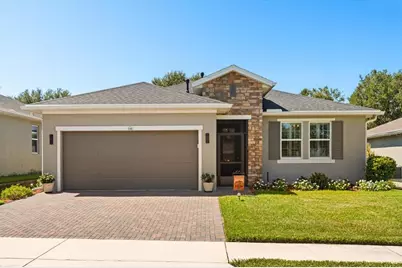 100 Silver Maple, Groveland, FL 34736 - Photo 1