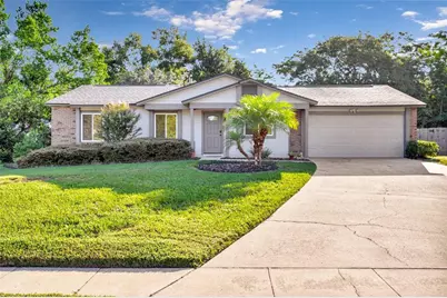 1425 Prairie Lake Boulevard, Ocoee, FL 34761 - Photo 1