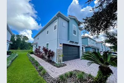 1844 Garden Sage Drive, Oviedo, FL 32765 - Photo 1