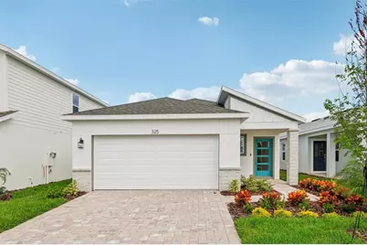 325 Meredith Boulevard, Winter Haven, FL 33881 - Photo 1