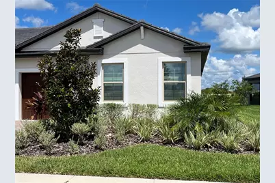 32126 Cannon Rush Drive, San Antonio, FL 33576 - Photo 1