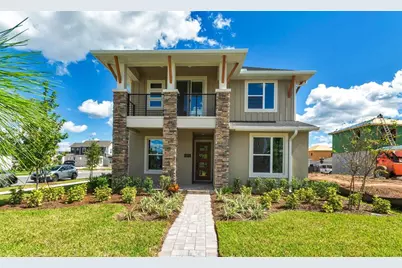 10004 Fiddley Alley, Orlando, FL 32827 - Photo 1