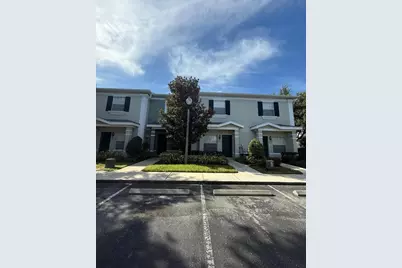 9323 Flowering Cottonwood Road, Orlando, FL 32832 - Photo 1