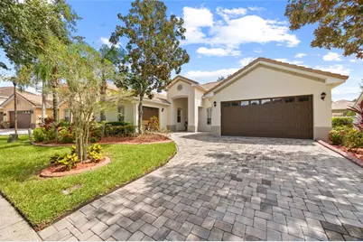 3856 Shoreside Drive, Kissimmee, FL 34746 - Photo 1