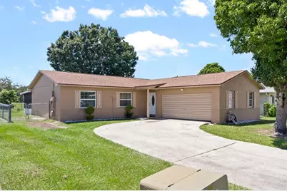 1436 Massa Street, Kissimmee, FL 34744 - Photo 1