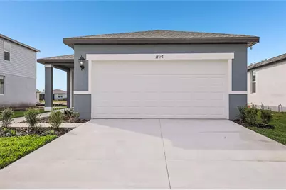 14147 Crutchfield Court, Parrish, FL 34219 - Photo 1