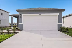 14147 Crutchfield Ct, Parrish, FL 34219 - Photo 1
