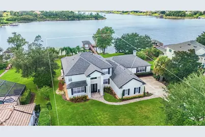 13048 Lake Roper Ct., Windermere, FL 34786 - Photo 1