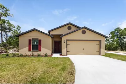 229 Hyacinth Court, Poinciana, FL 34759 - Photo 1