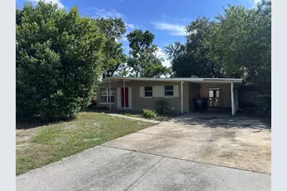 5112 Figwood Lane, Orlando, FL 32808 - Photo 1