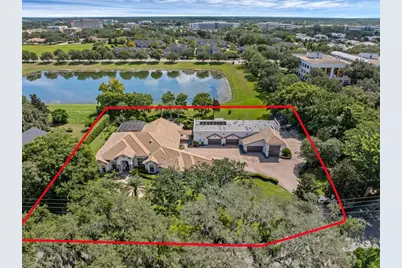 919 Banana Lake Road, Lake Mary, FL 32746 - Photo 1