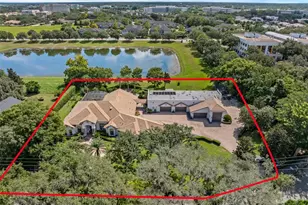 919 Banana Lake Rd, Lake Mary, FL 32746 - Photo 1