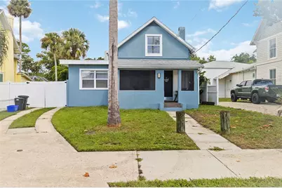 27 Lincoln Avenue, Ormond Beach, FL 32174 - Photo 1