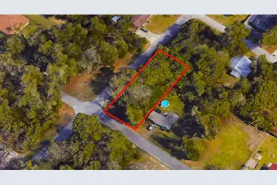 344 W Lisbon Parkway, Deland, FL 32720 - Photo 1